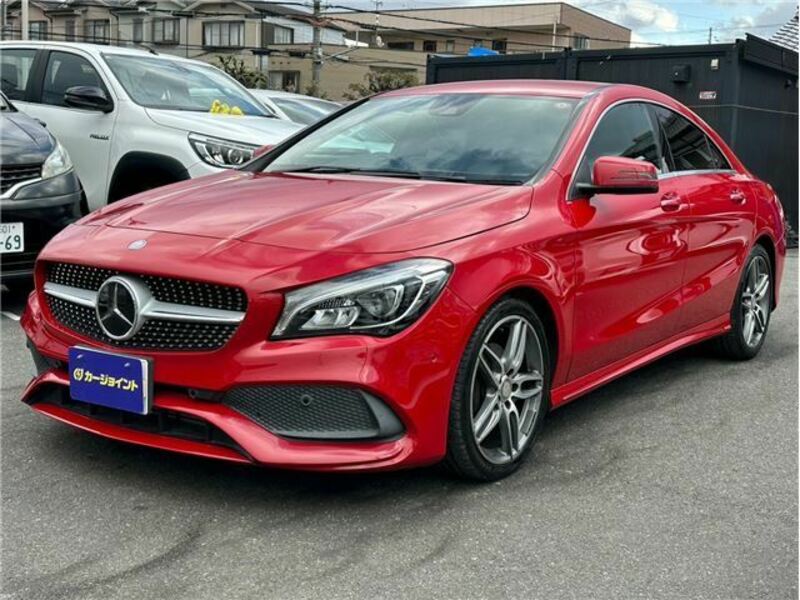 CLA-CLASS