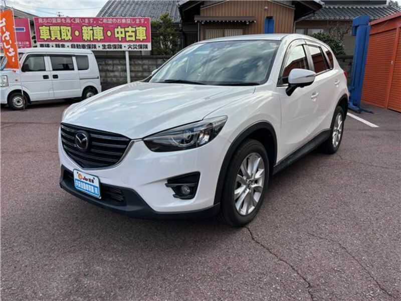 CX-5-0