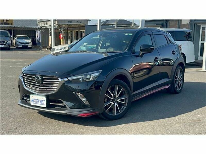 CX-3-0