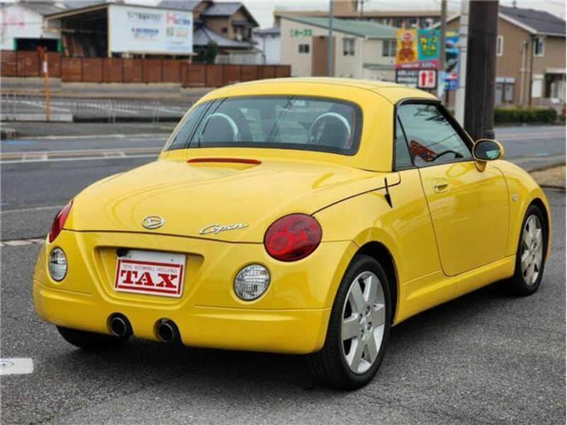 COPEN