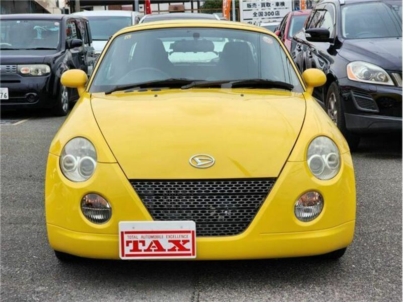 COPEN