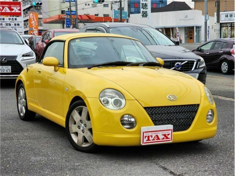 COPEN