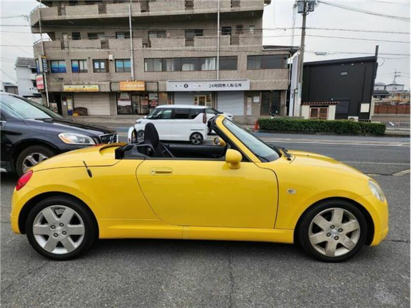 COPEN