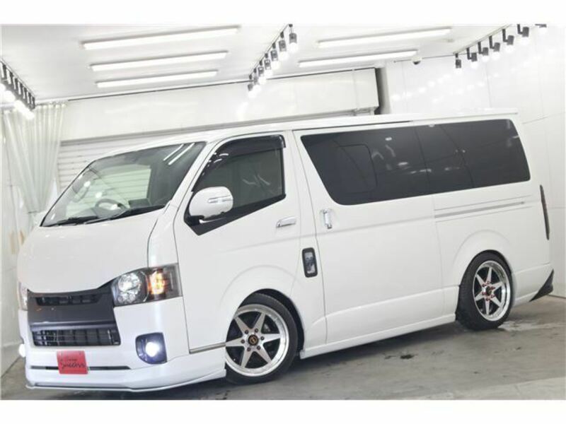 HIACE VAN-0