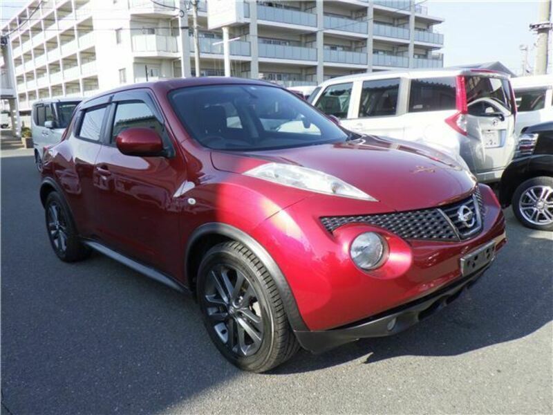 JUKE