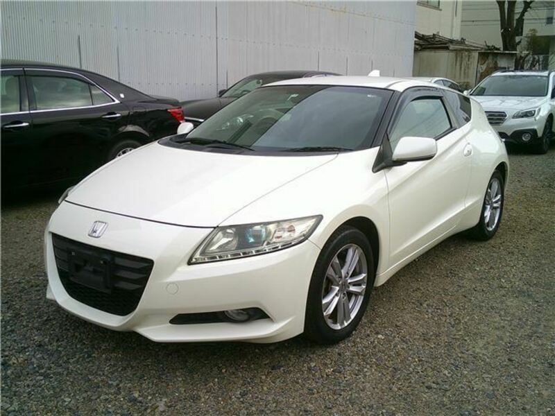 CR-Z-0