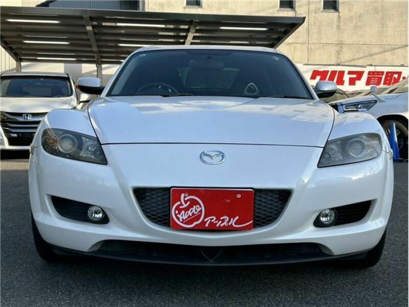 RX-8