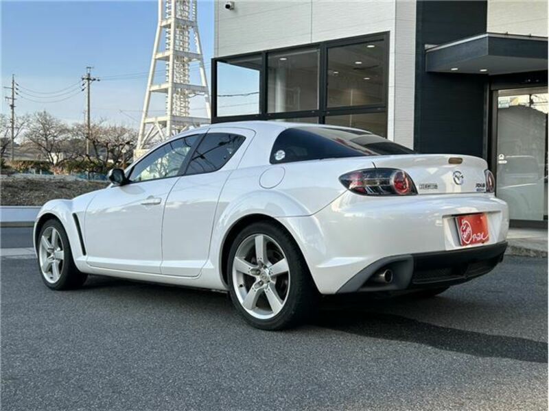 RX-8