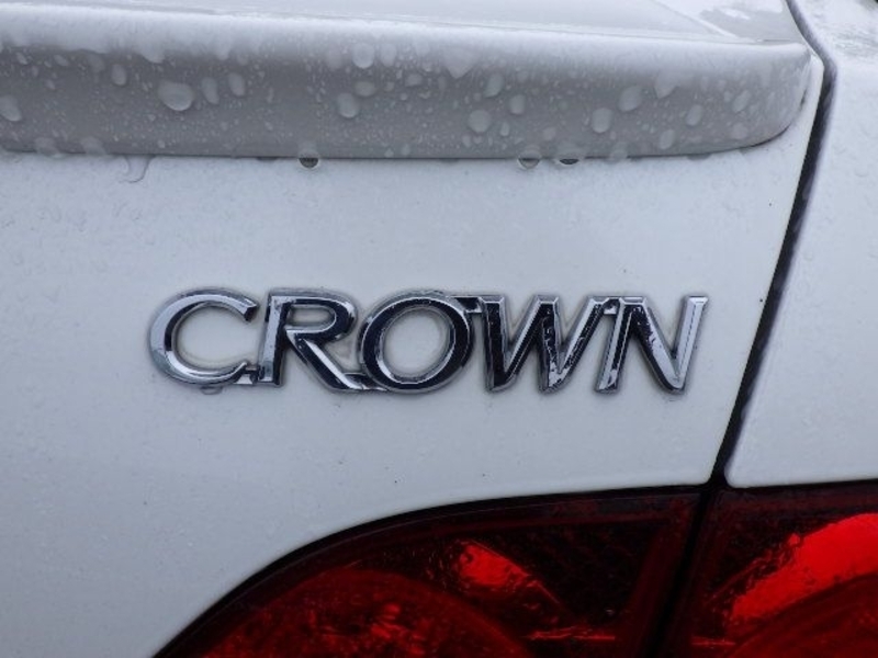 CROWN