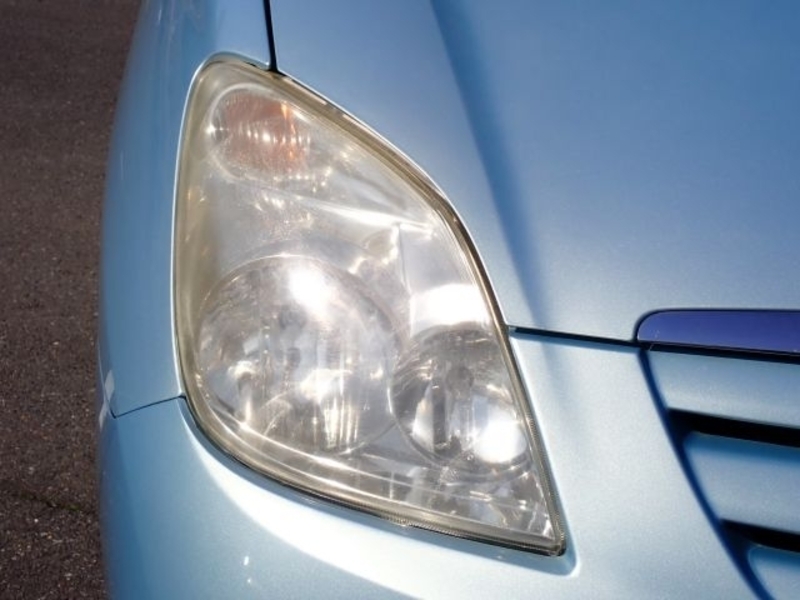 COROLLA SPACIO