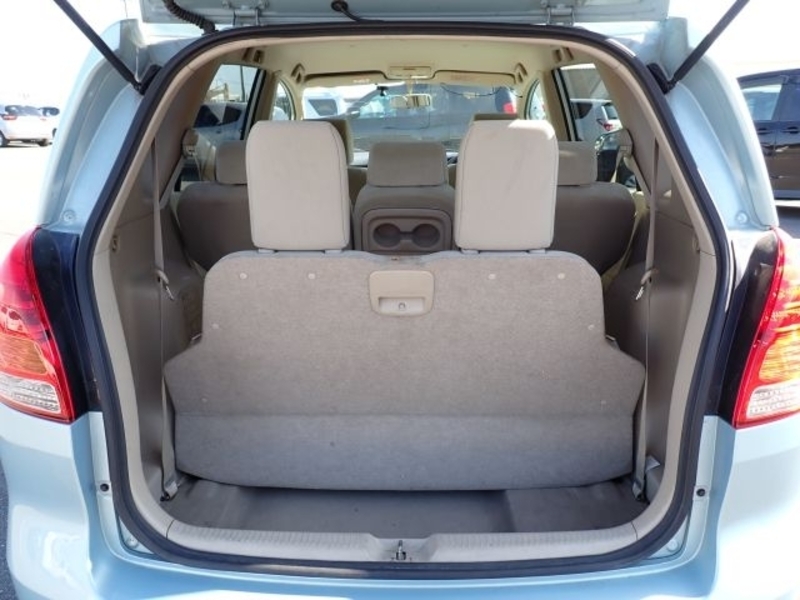 COROLLA SPACIO