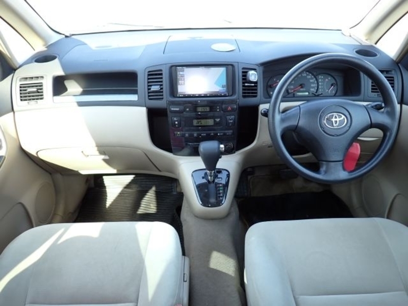 COROLLA SPACIO