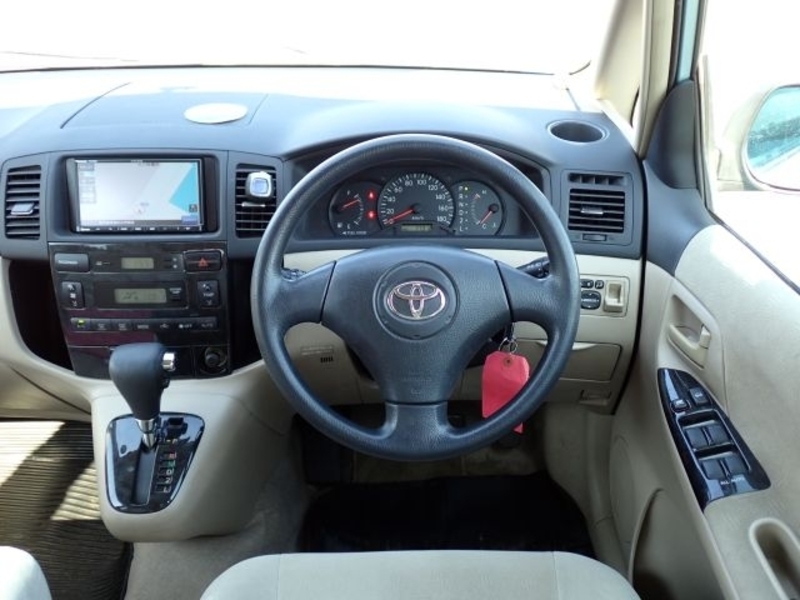 COROLLA SPACIO