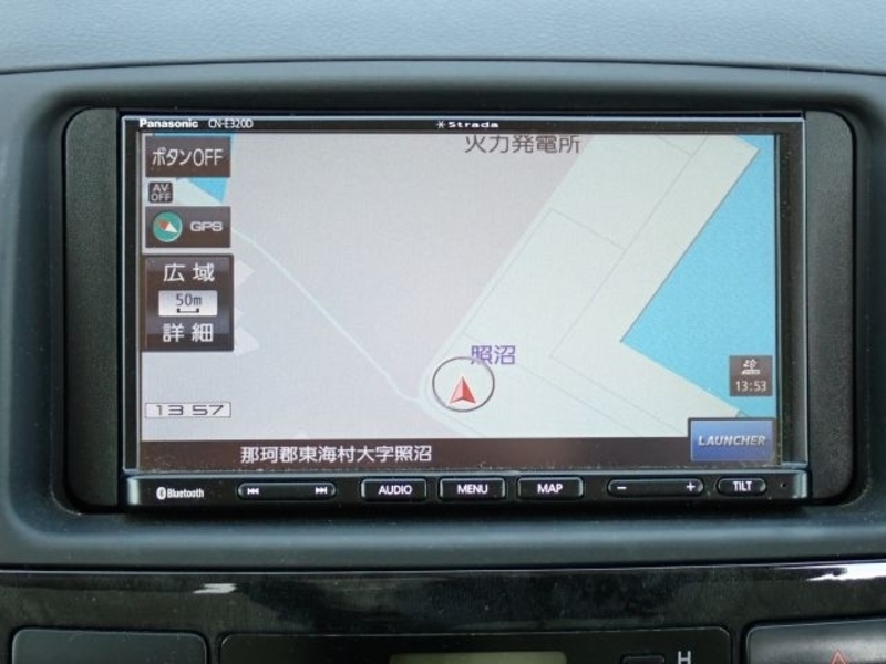 COROLLA SPACIO