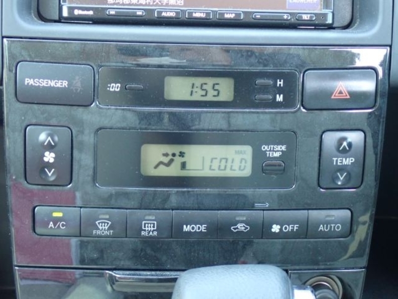 COROLLA SPACIO