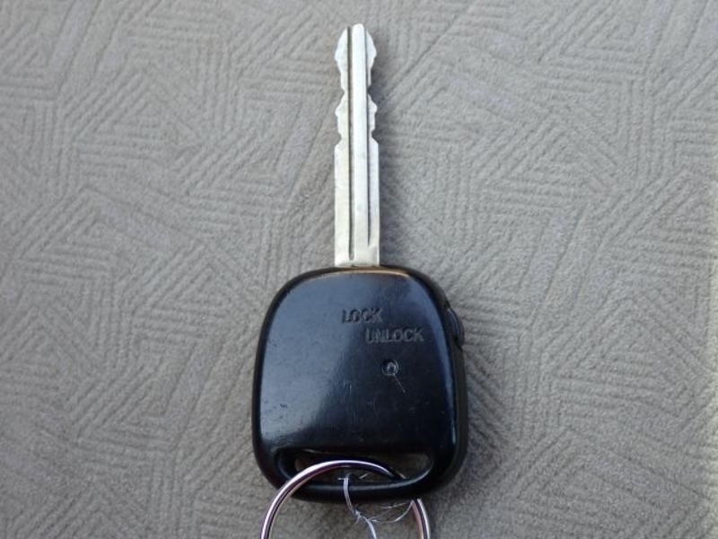 COROLLA SPACIO