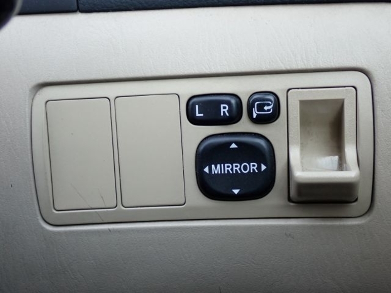 COROLLA SPACIO