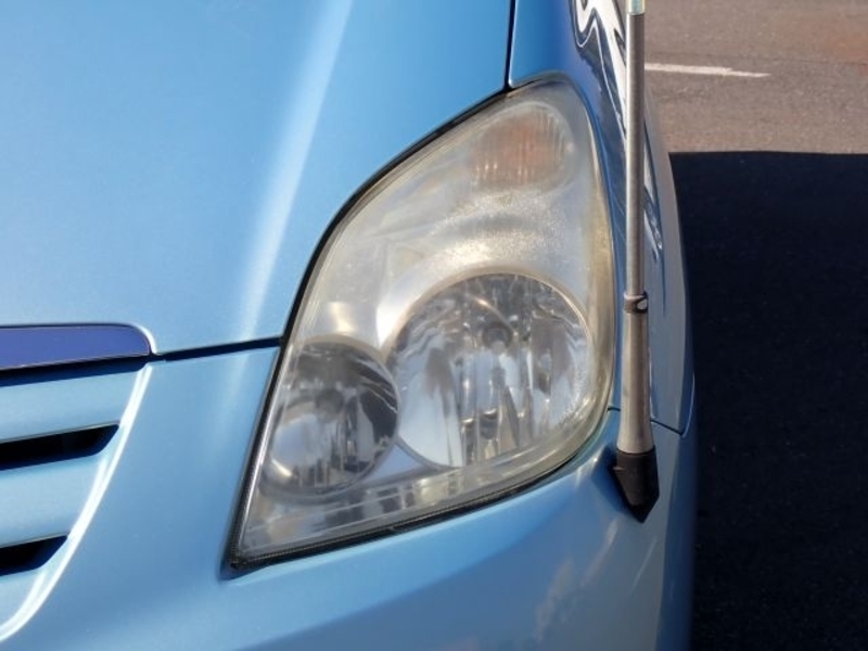 COROLLA SPACIO