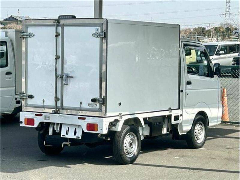 CARRY TRUCK