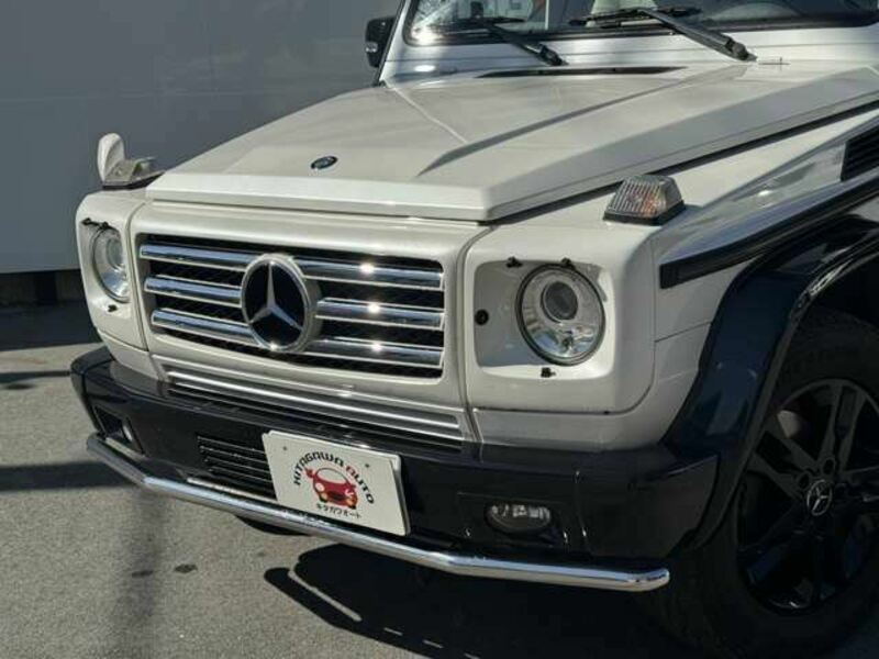 G-CLASS