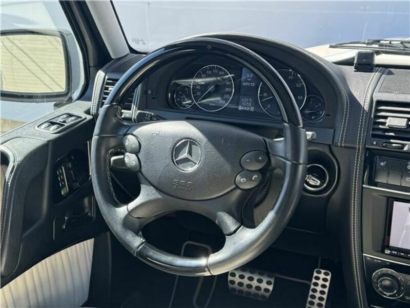 G-CLASS