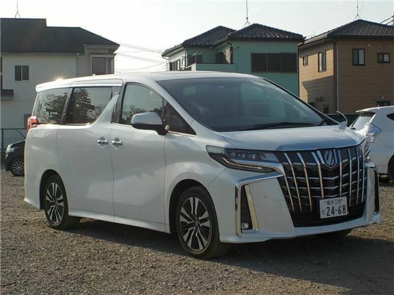 ALPHARD-0