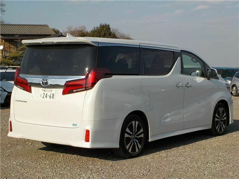 ALPHARD