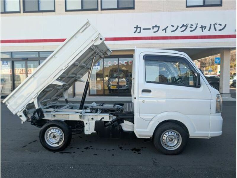 CARRY TRUCK