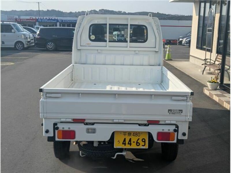 CARRY TRUCK