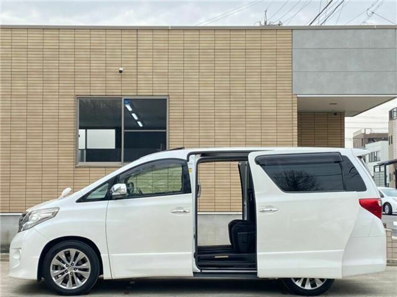 ALPHARD