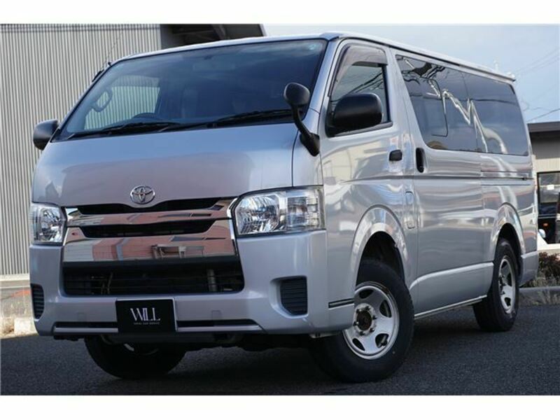 HIACE