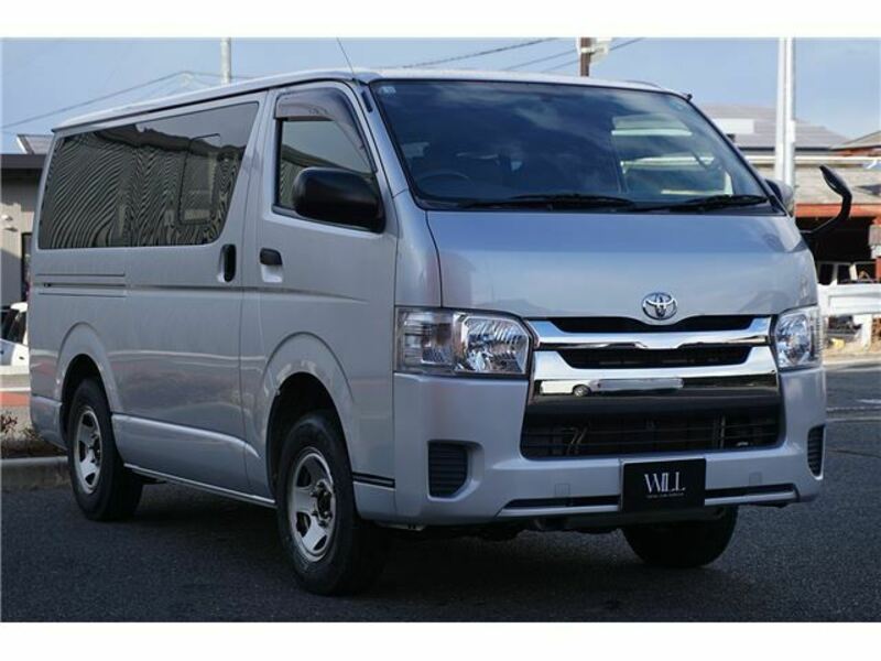 HIACE