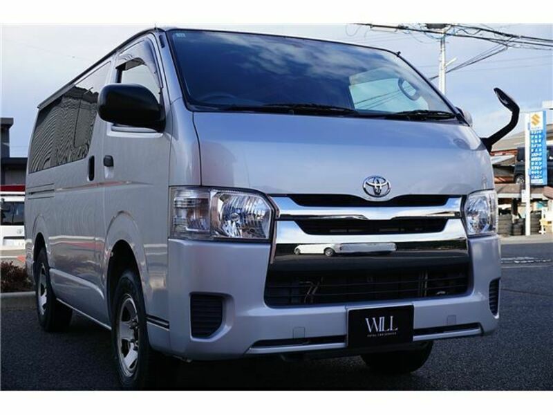 HIACE