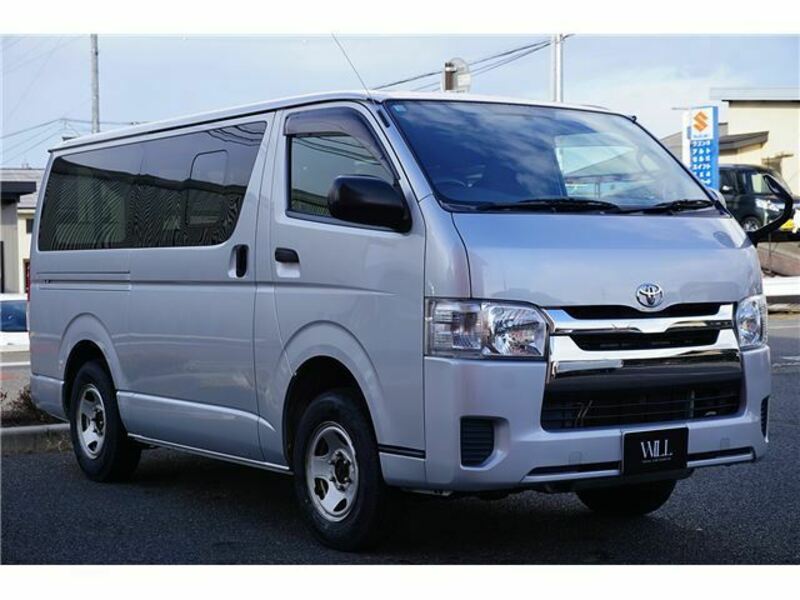 HIACE