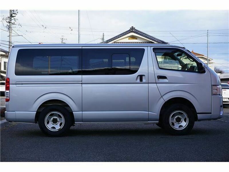 HIACE