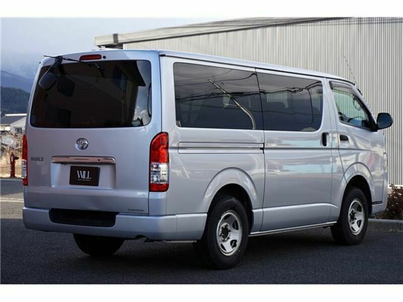 HIACE