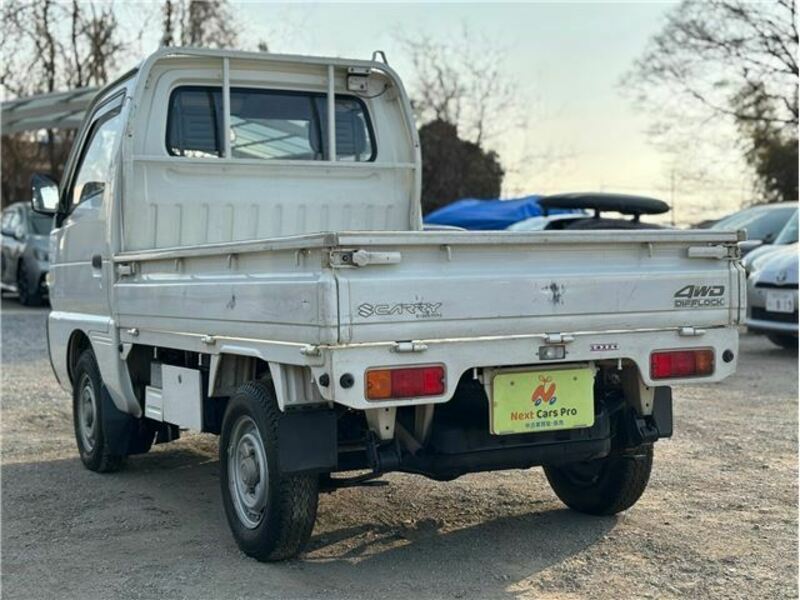 CARRY TRUCK