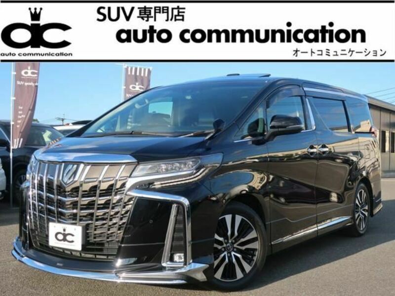 ALPHARD-0