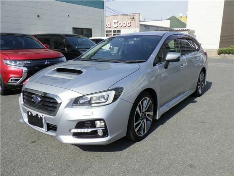 LEVORG-0