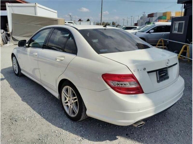 C-CLASS