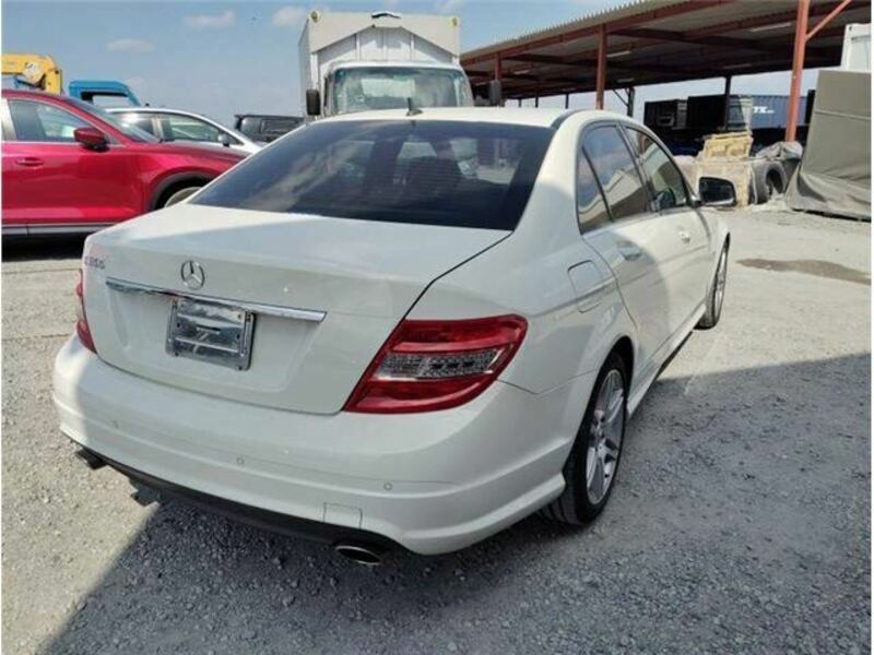 C-CLASS