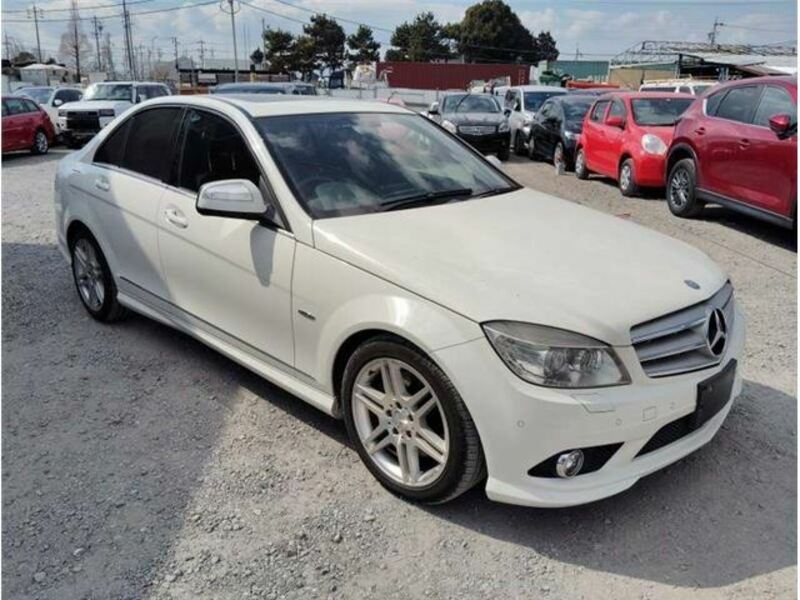 C-CLASS