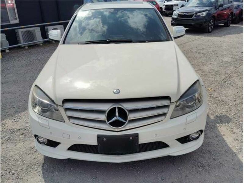 C-CLASS