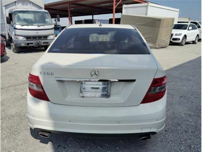 C-CLASS