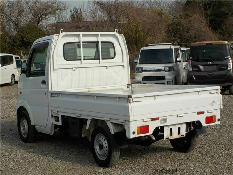 CARRY TRUCK