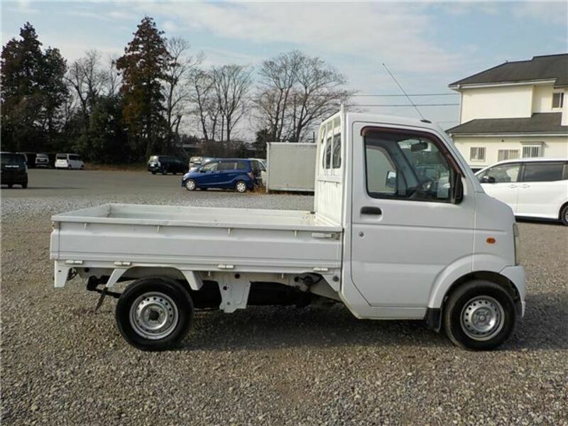 CARRY TRUCK