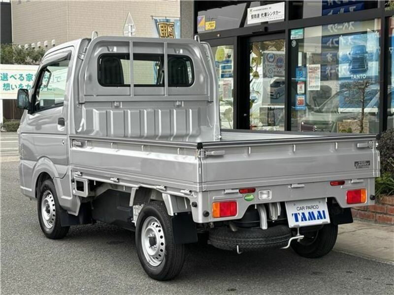 CARRY TRUCK