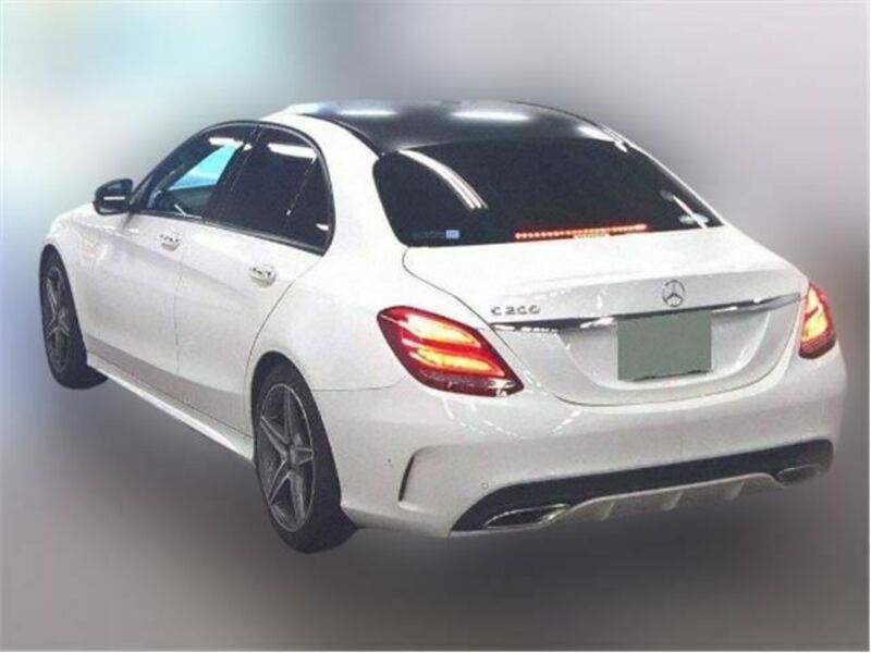 C-CLASS