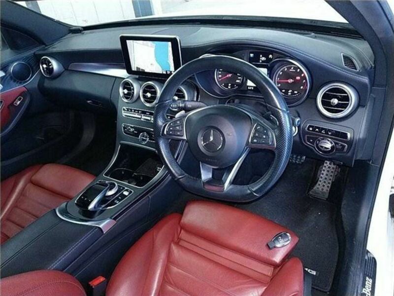 C-CLASS