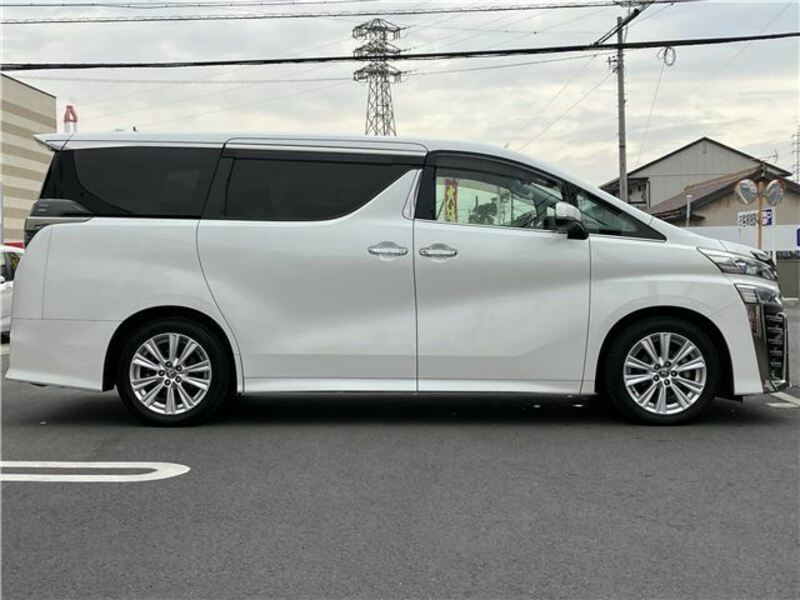 VELLFIRE